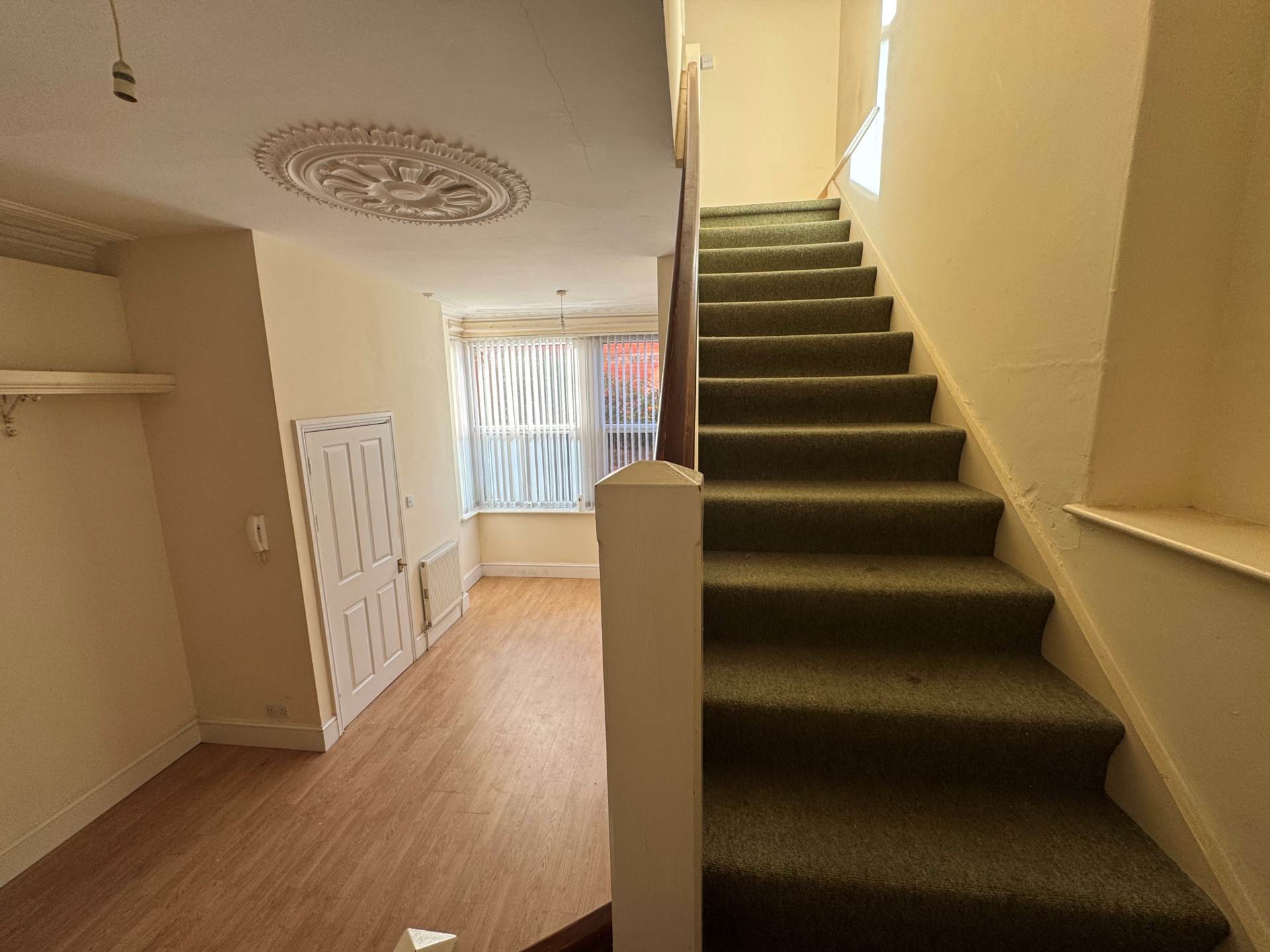 Clifton Terrace, Taunton, Image 7