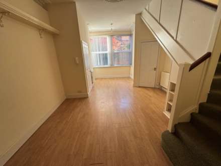 Clifton Terrace, Taunton, Image 2