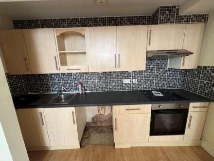 Clifton Terrace, Taunton, Image 4