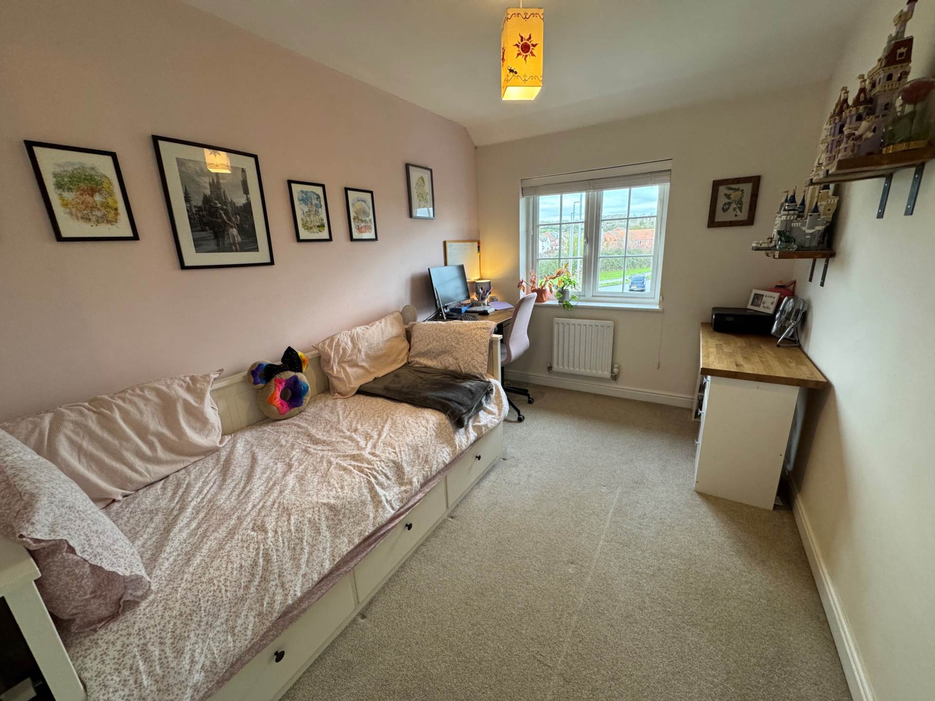 Rossiter Close, Taunton, Image 12