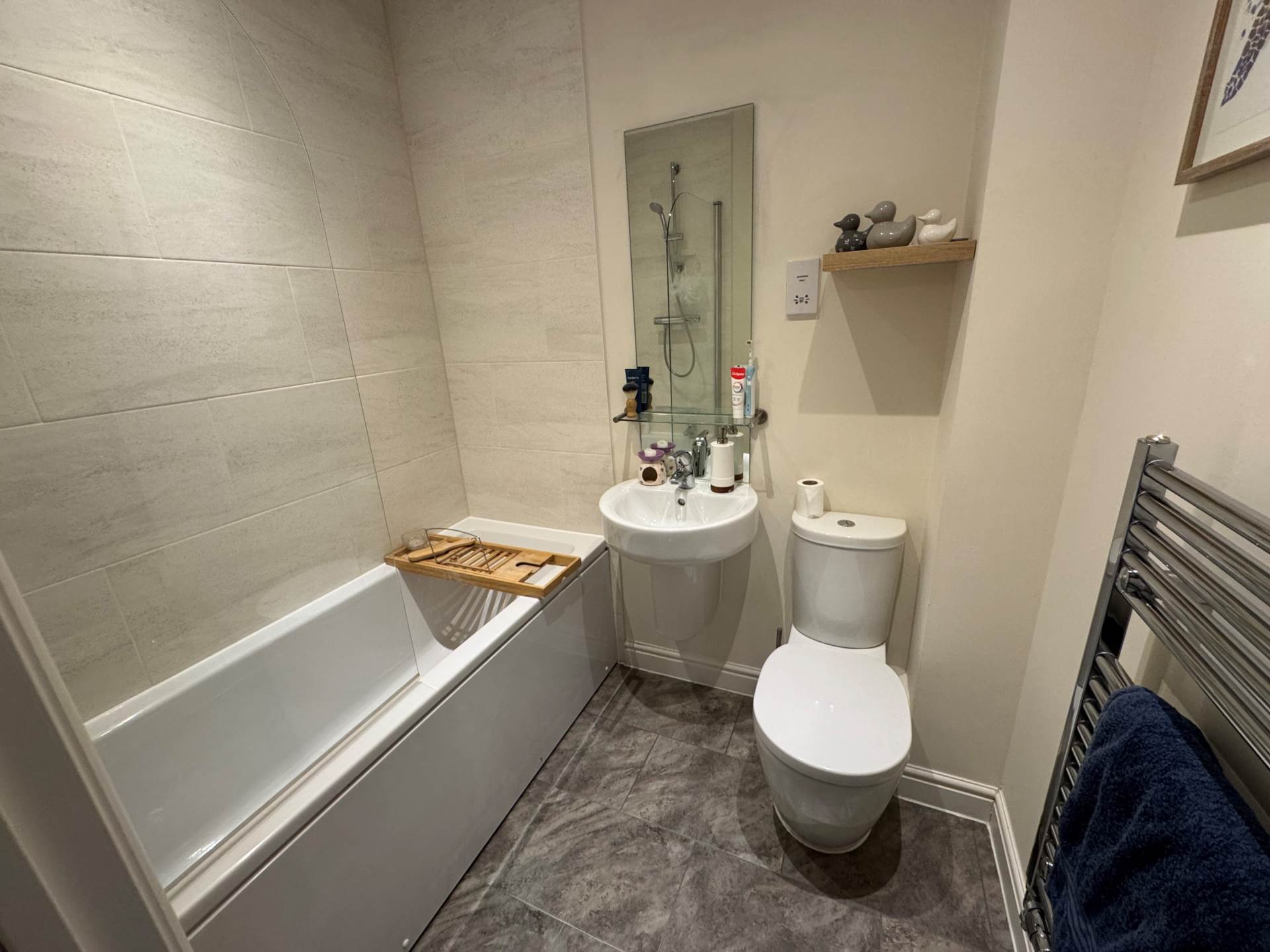 Rossiter Close, Taunton, Image 13