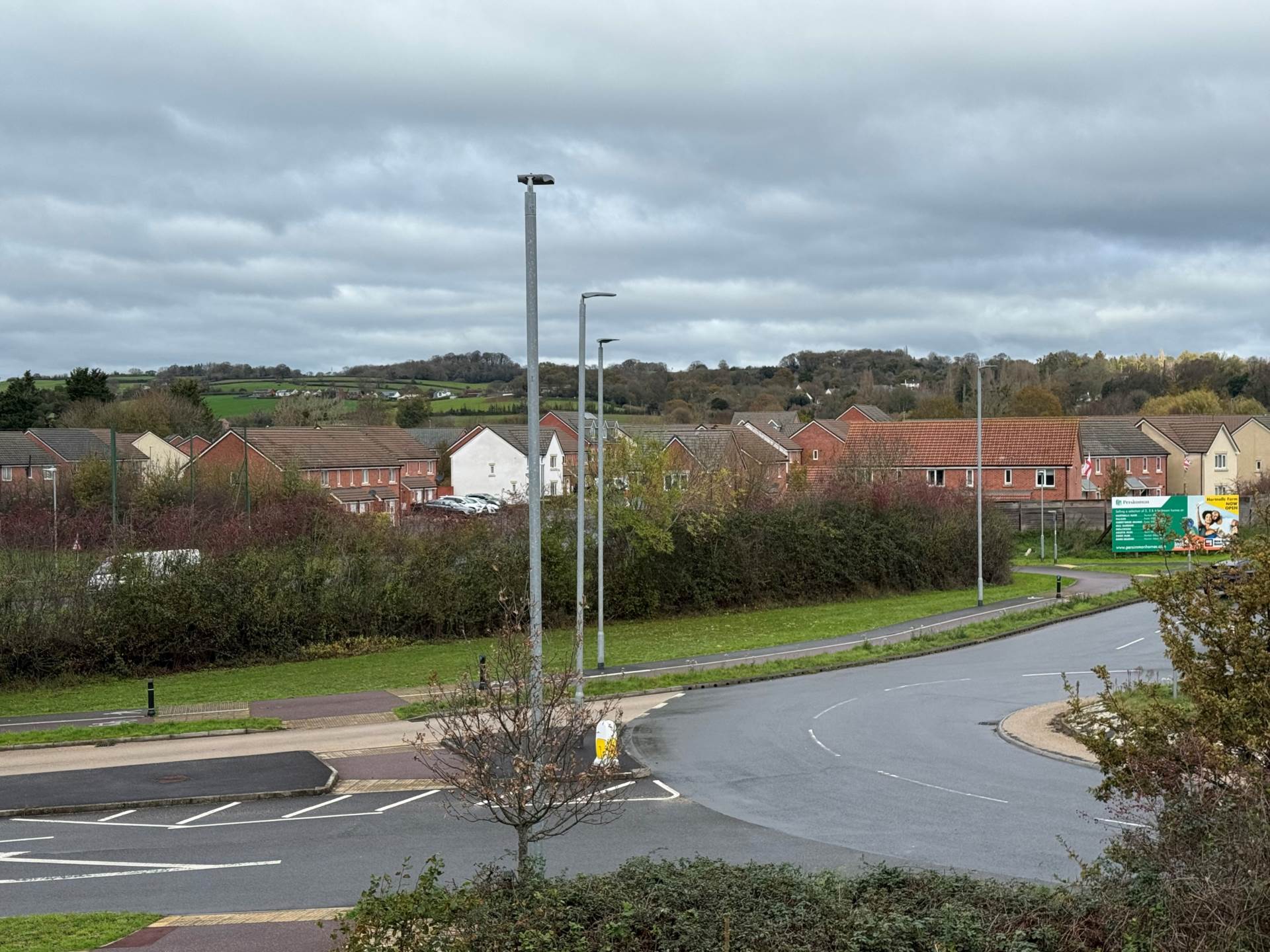 Rossiter Close, Taunton, Image 17