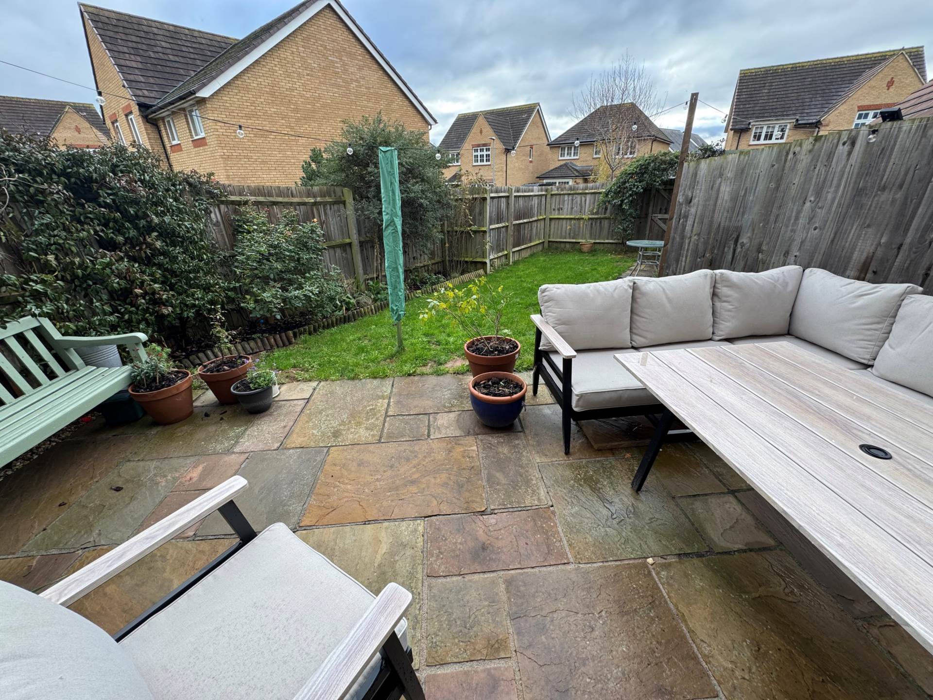 Rossiter Close, Taunton, Image 18