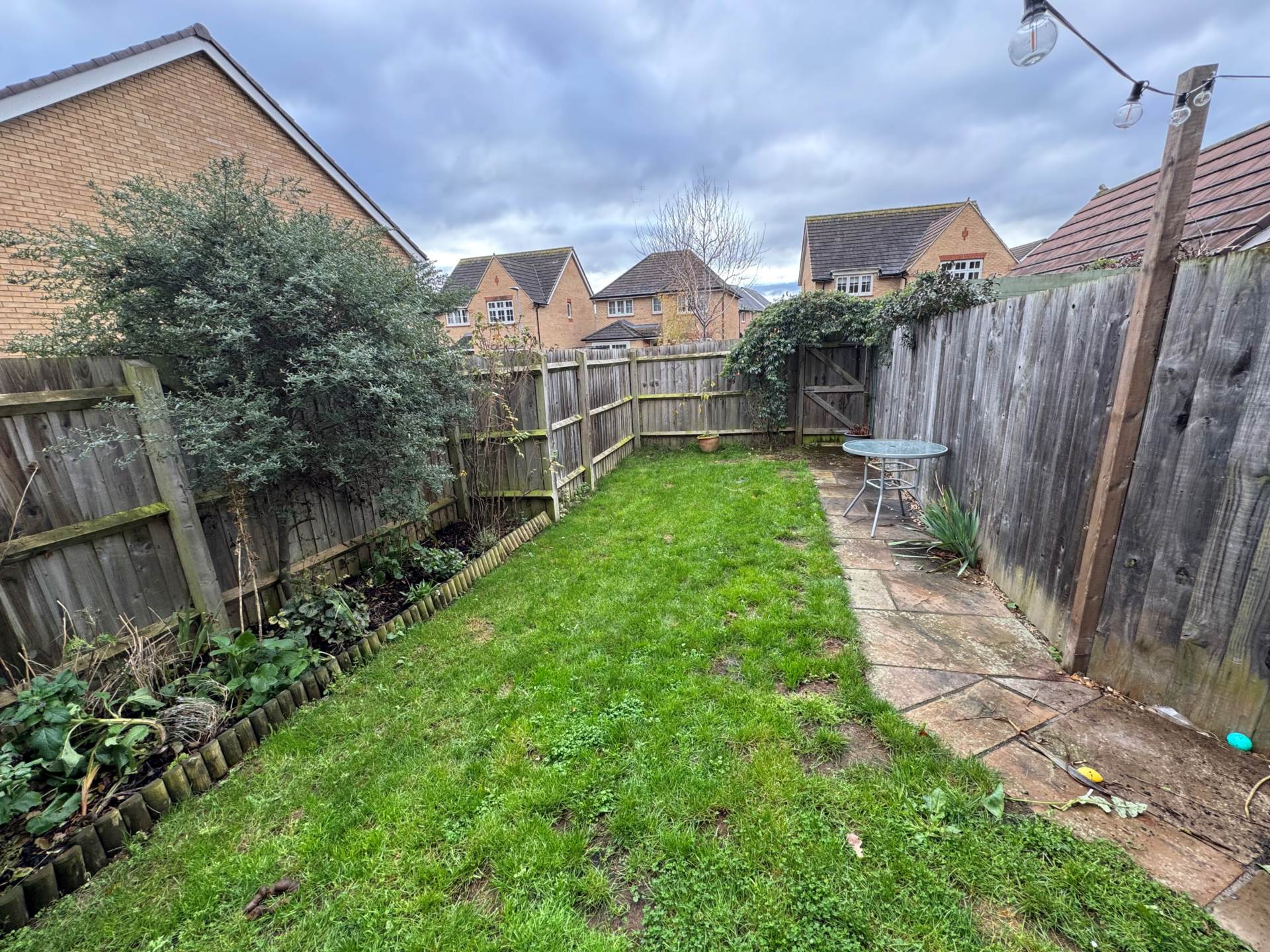 Rossiter Close, Taunton, Image 19