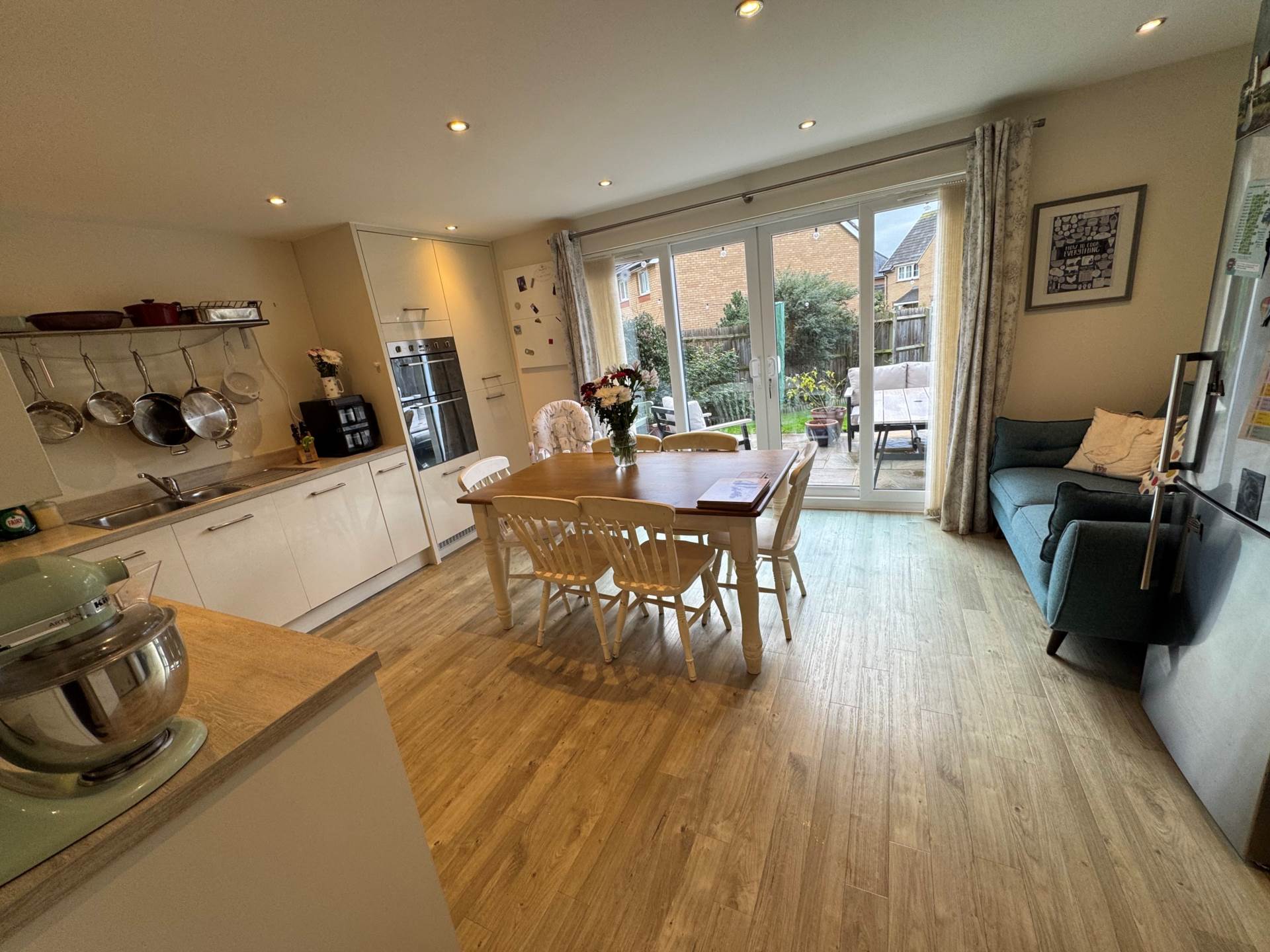 Rossiter Close, Taunton, Image 2