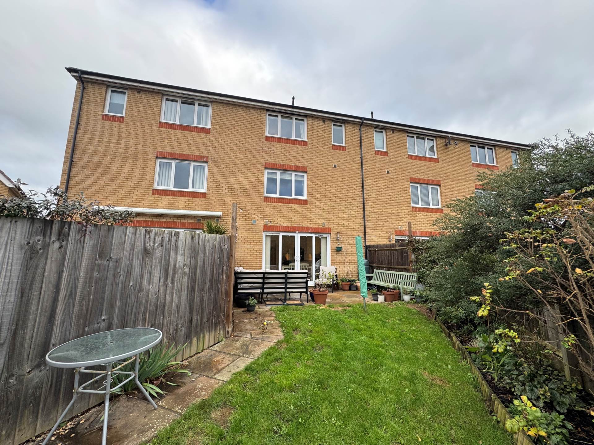 Rossiter Close, Taunton, Image 20