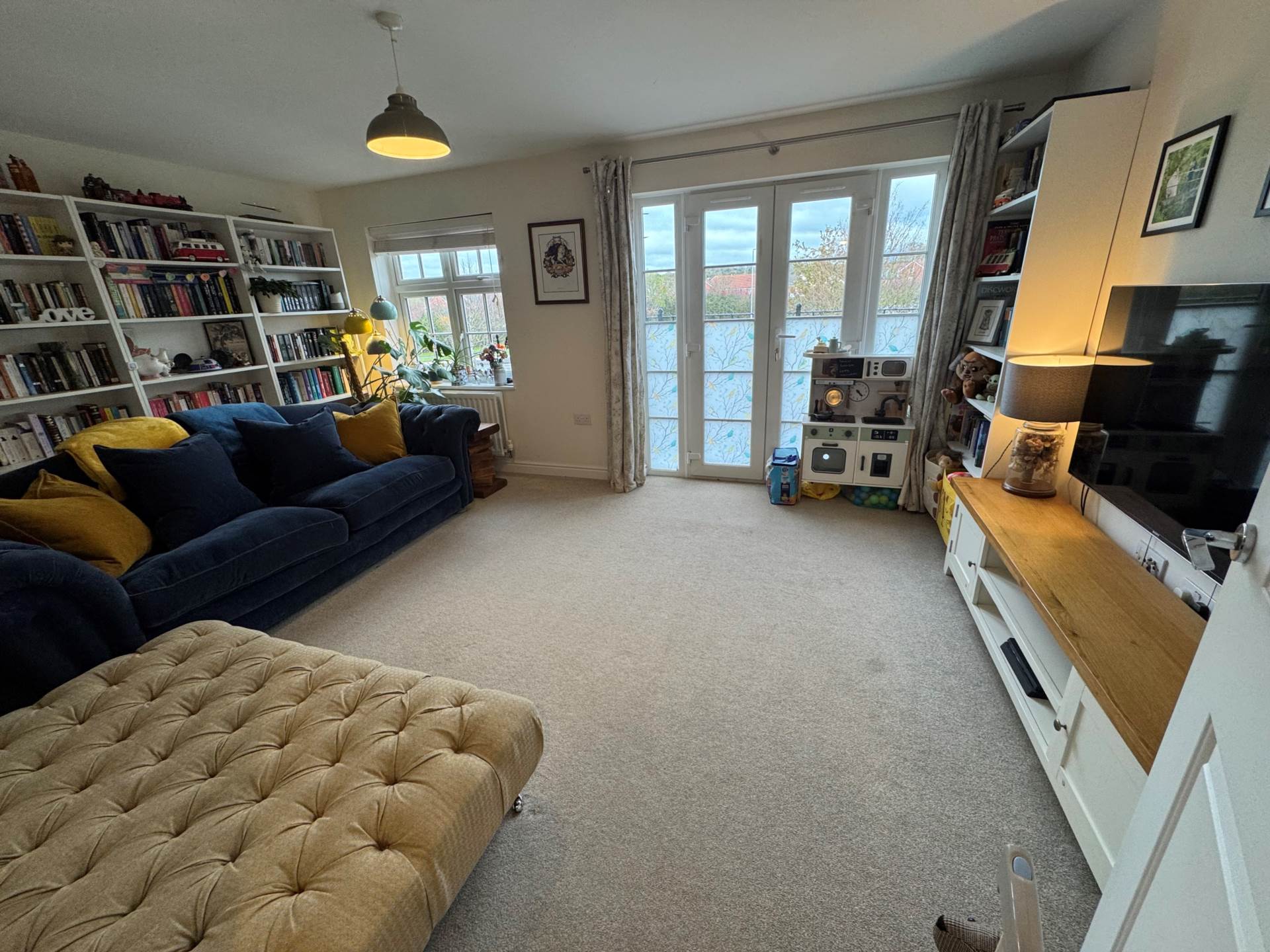 Rossiter Close, Taunton, Image 5