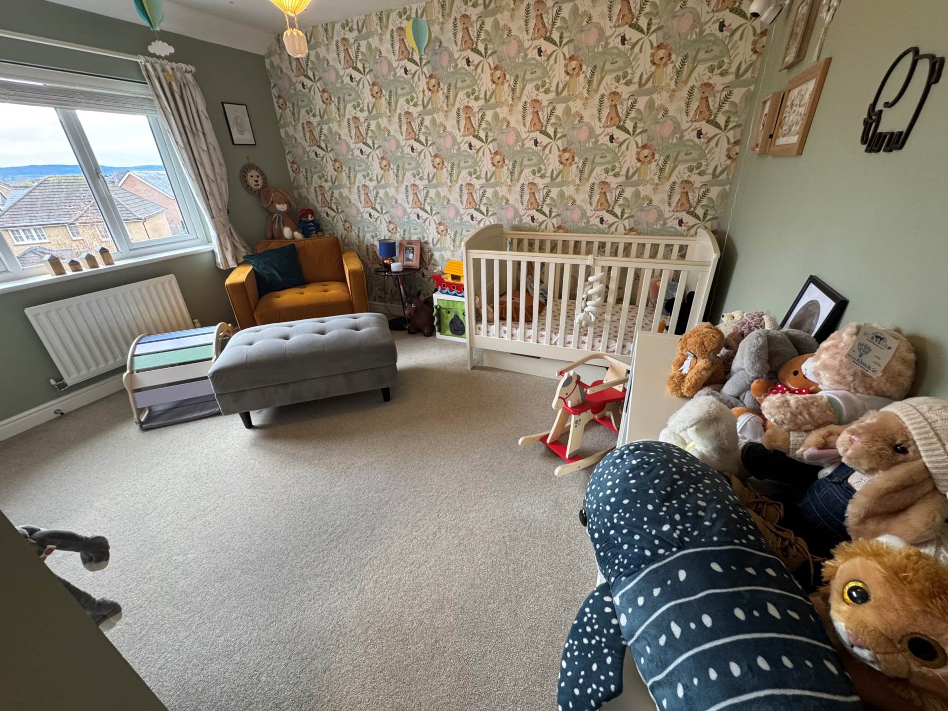 Rossiter Close, Taunton, Image 9