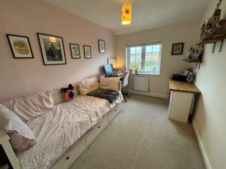 Rossiter Close, Taunton, Image 12