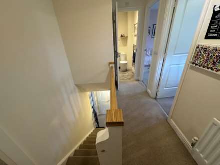 Rossiter Close, Taunton, Image 14