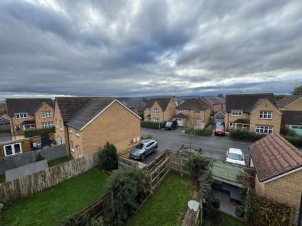 Rossiter Close, Taunton, Image 16