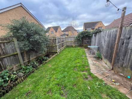 Rossiter Close, Taunton, Image 19