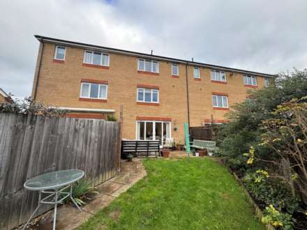 Rossiter Close, Taunton, Image 20