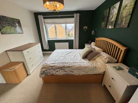 Rossiter Close, Taunton, Image 7