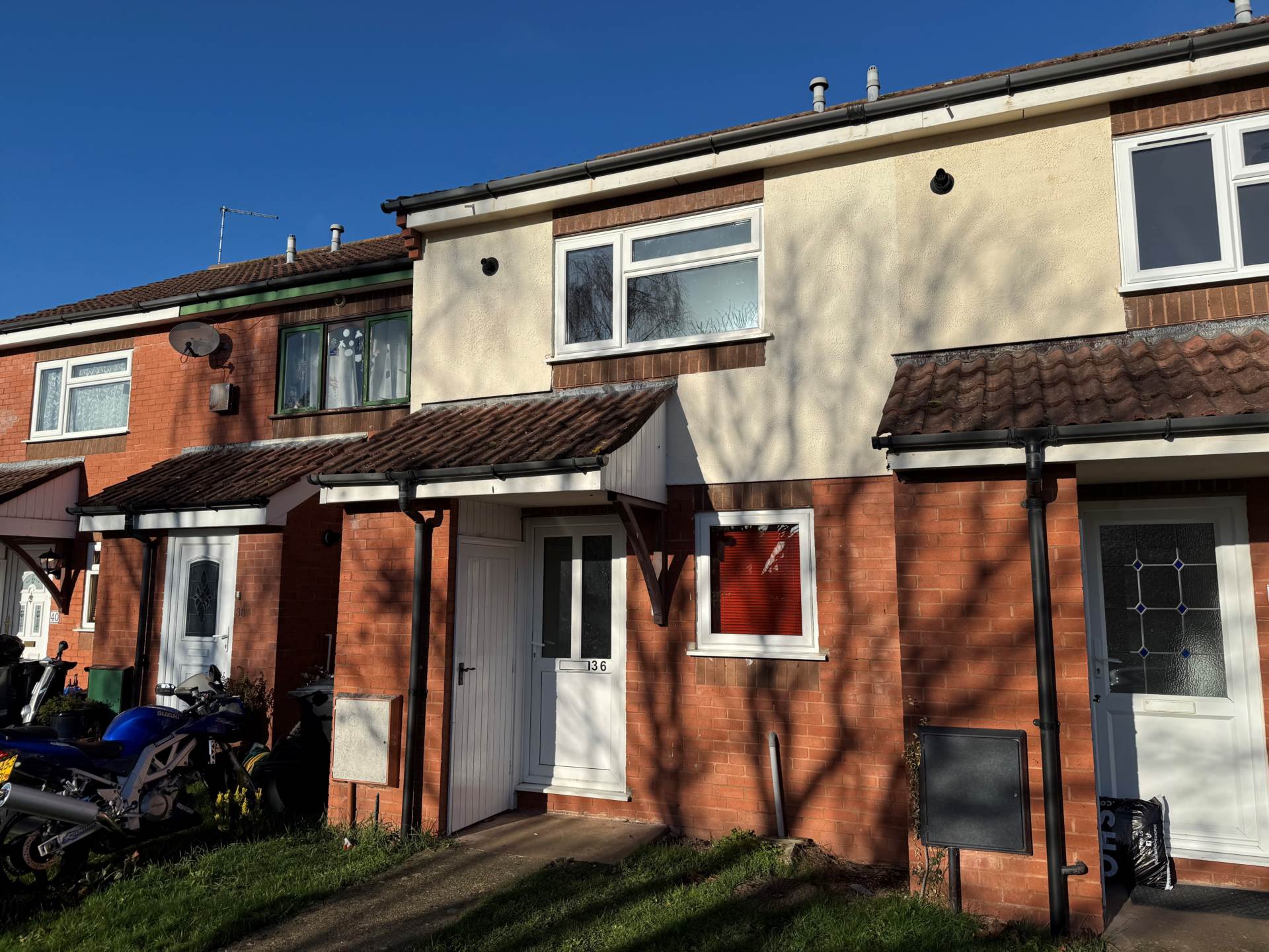 Dowell Close, Taunton, Image 1