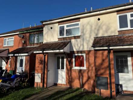 Dowell Close, Taunton, Image 1