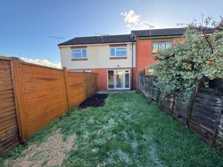 Dowell Close, Taunton, Image 10