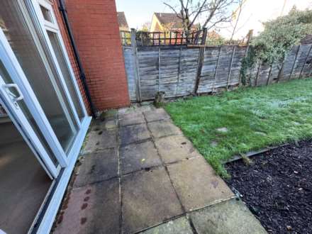 Dowell Close, Taunton, Image 11