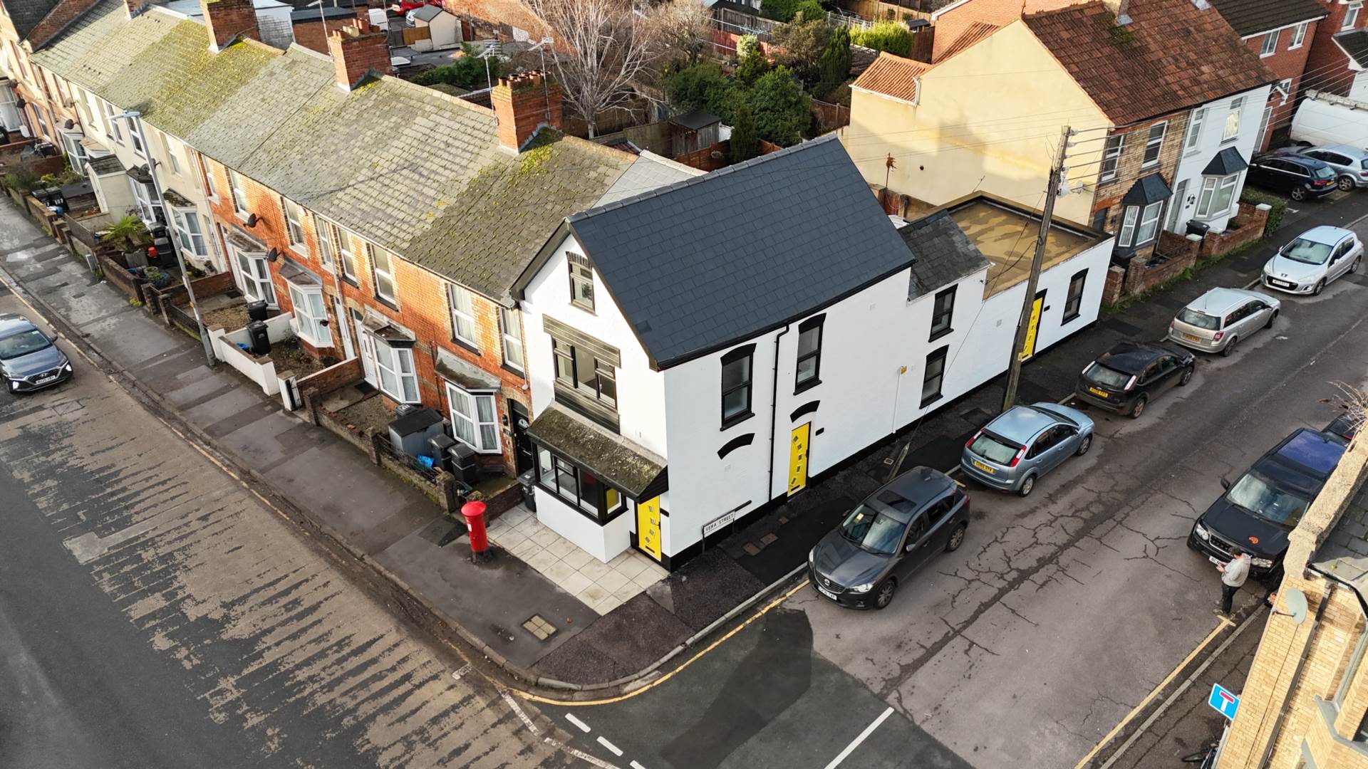 Cheddon Road, Taunton, Image 12