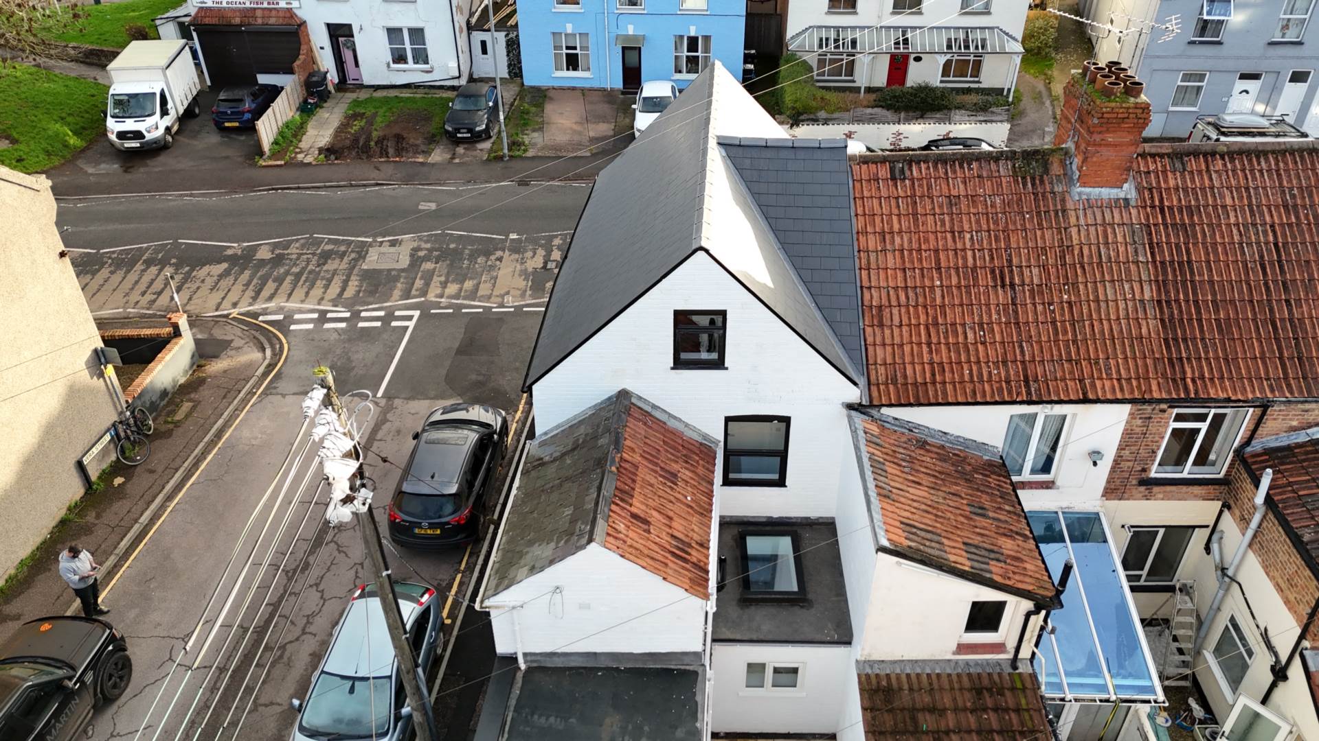 Cheddon Road, Taunton, Image 14