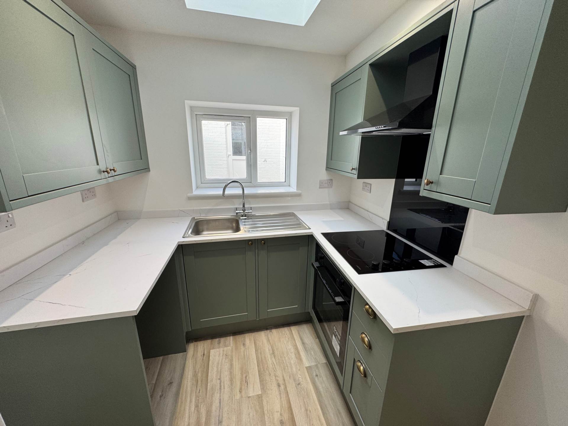 Cheddon Road, Taunton, Image 3