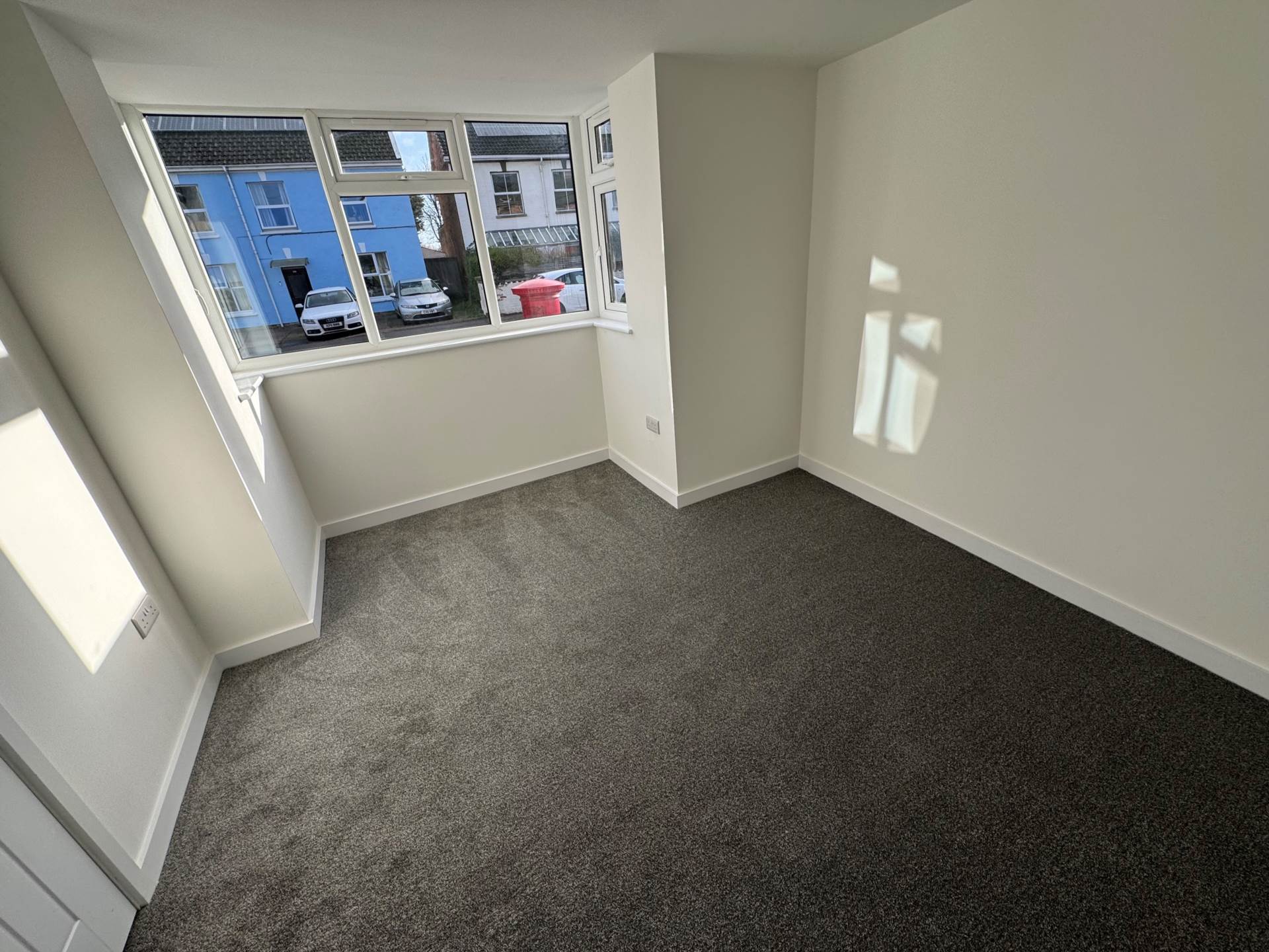 Cheddon Road, Taunton, Image 7