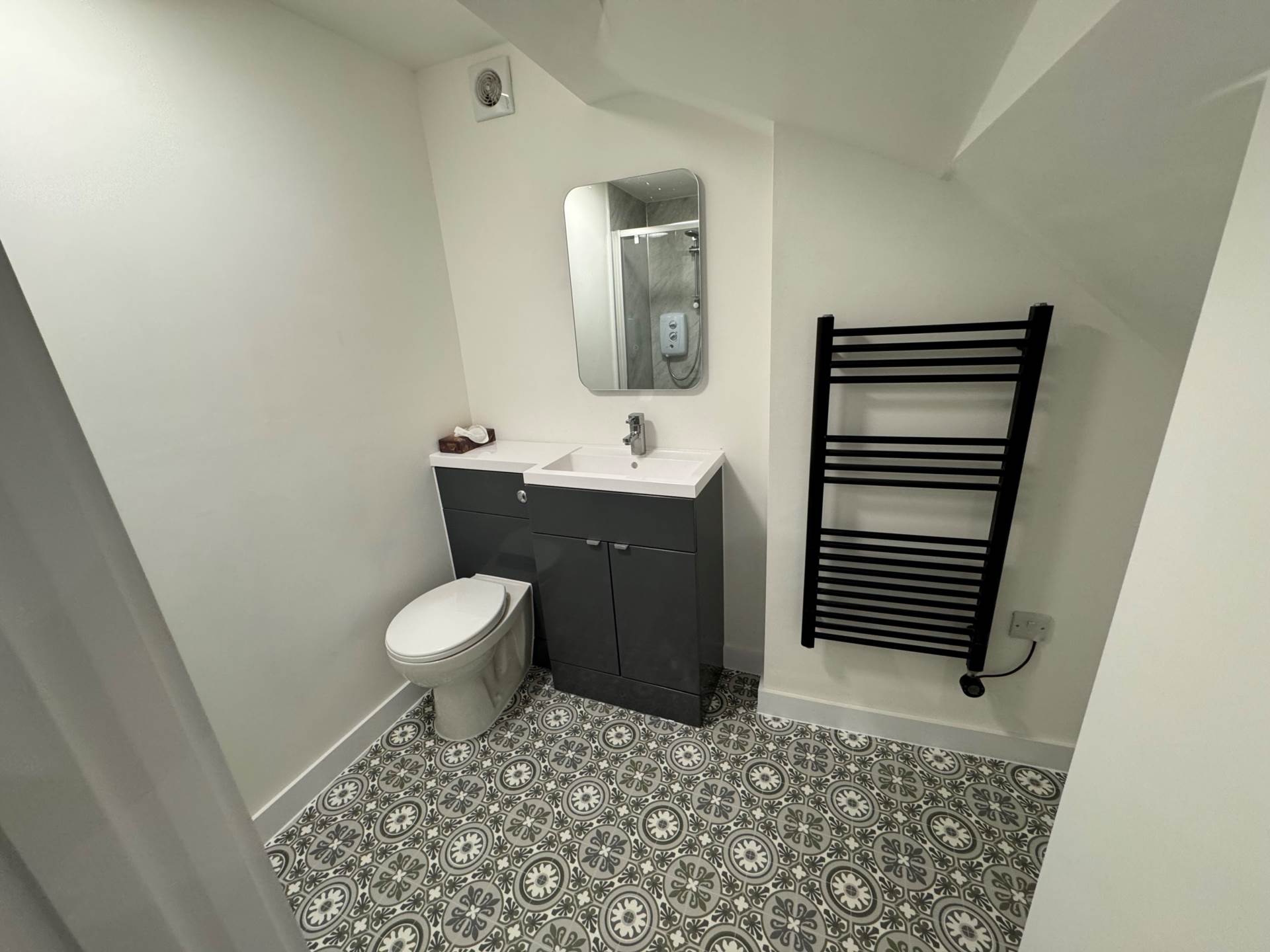 Cheddon Road, Taunton, Image 9