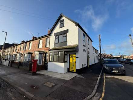 Cheddon Road, Taunton