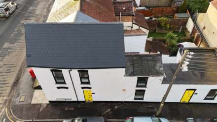 Cheddon Road, Taunton, Image 11