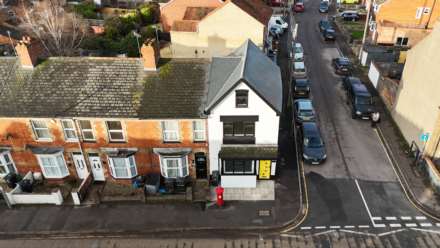 Cheddon Road, Taunton, Image 13