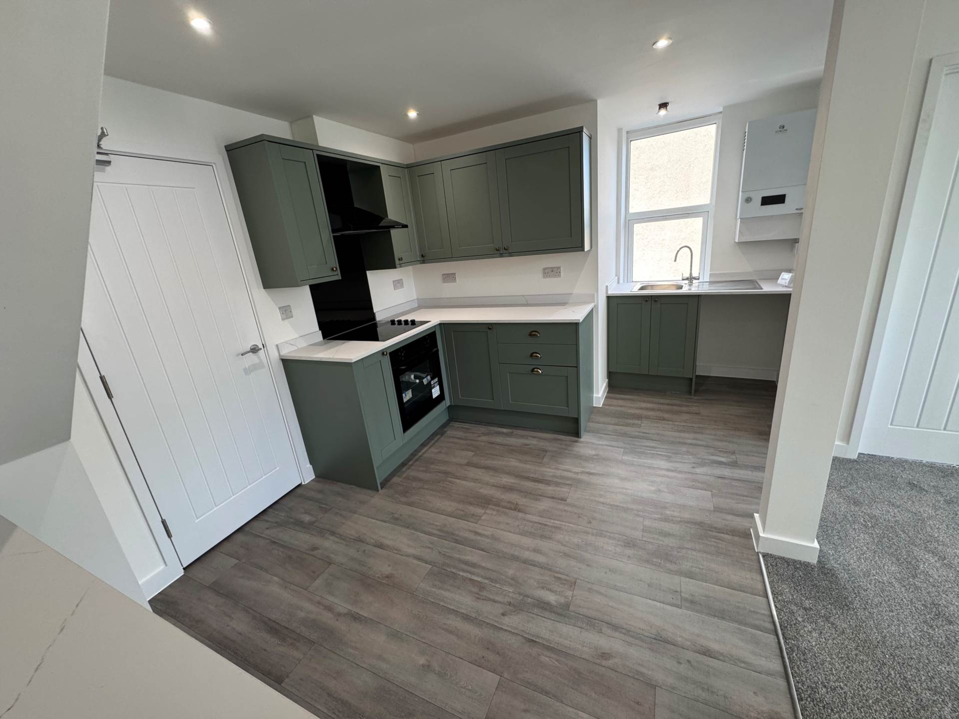 Cheddon Road, Taunton, Image 3