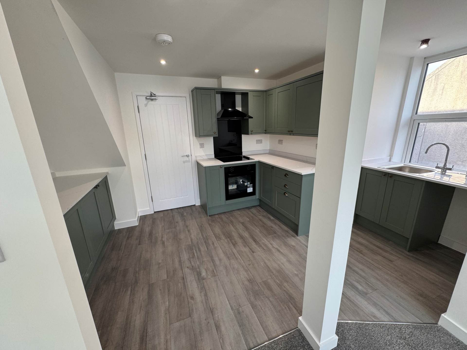 Cheddon Road, Taunton, Image 5