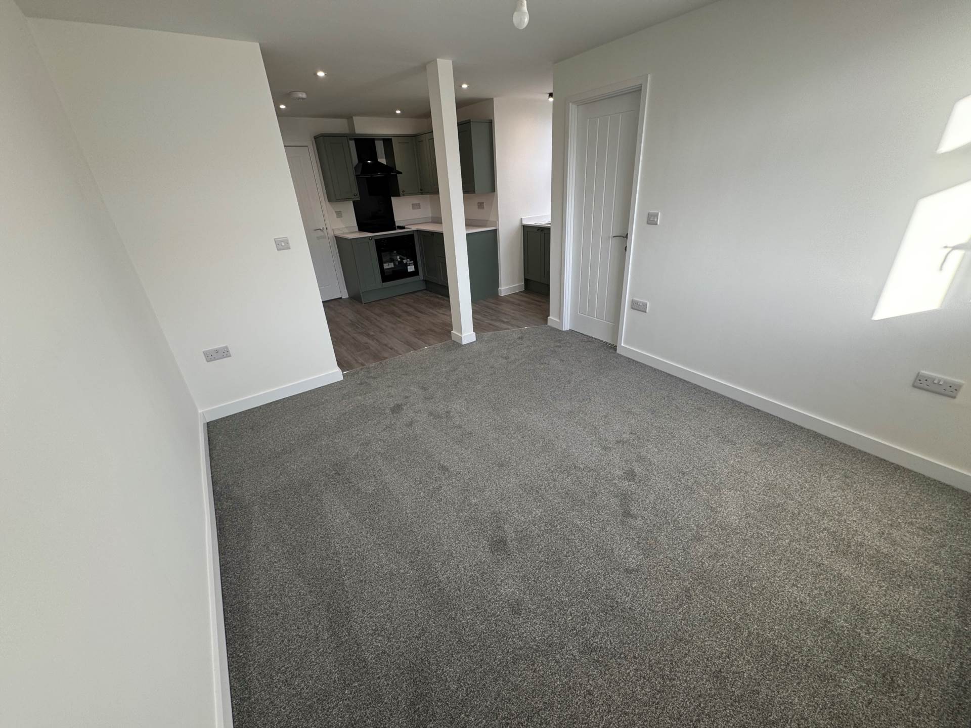 Cheddon Road, Taunton, Image 6