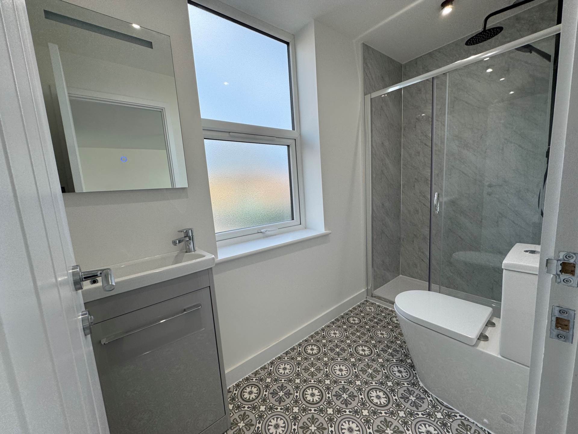 Cheddon Road, Taunton, Image 7