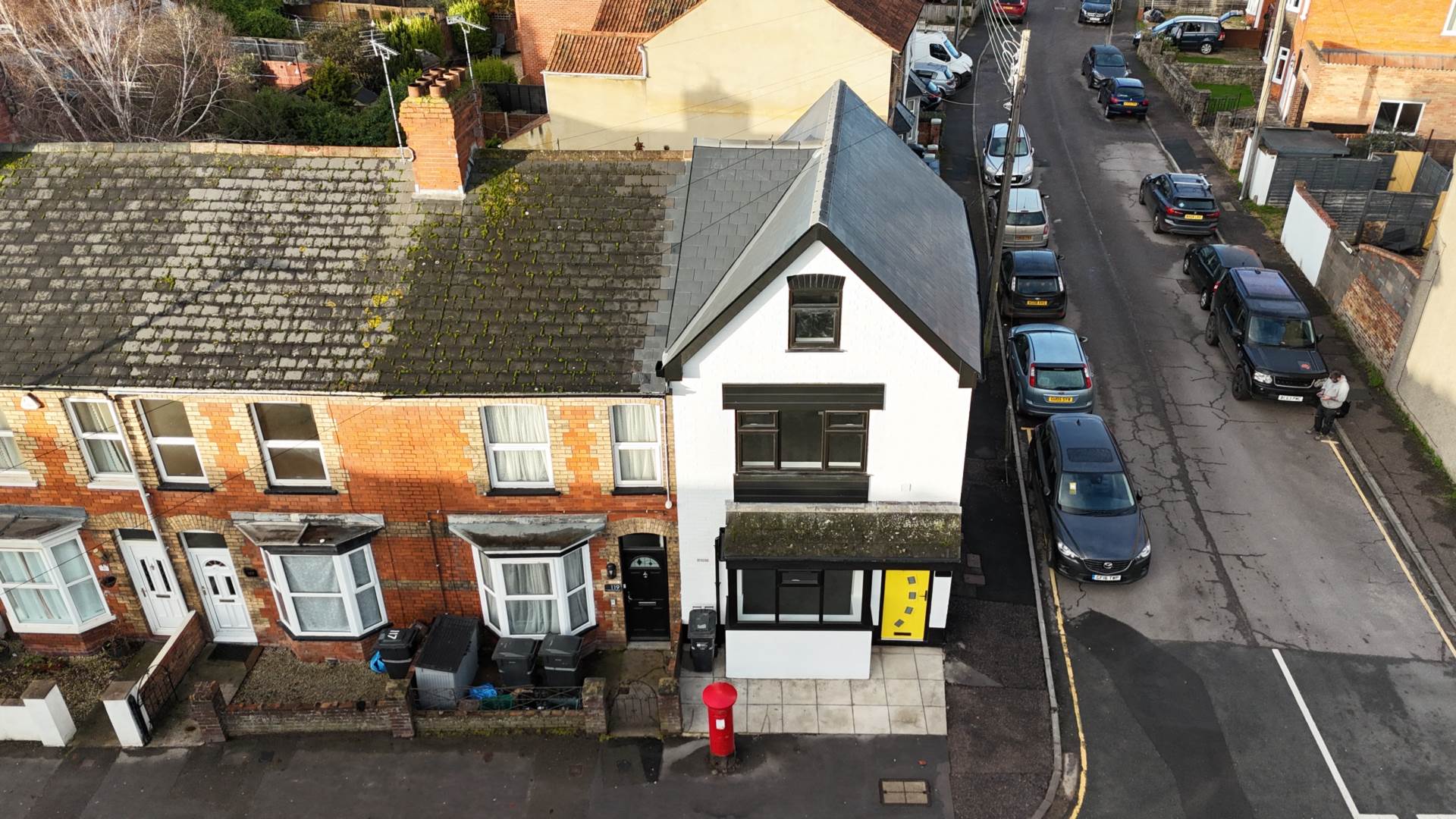 Cheddon Road, Taunton, Image 13