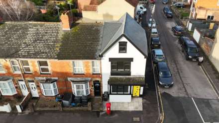 Cheddon Road, Taunton, Image 13