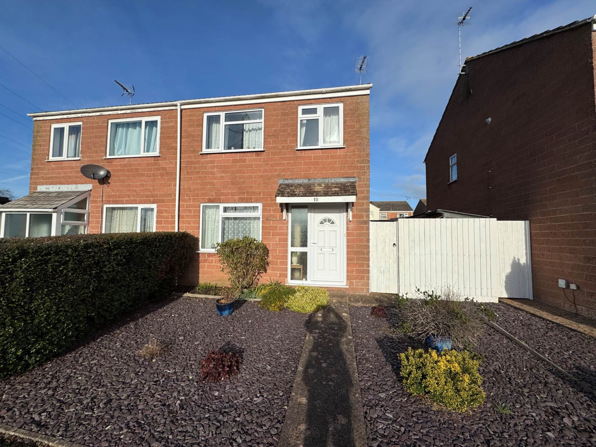 Mallory Close, Taunton, Image 1