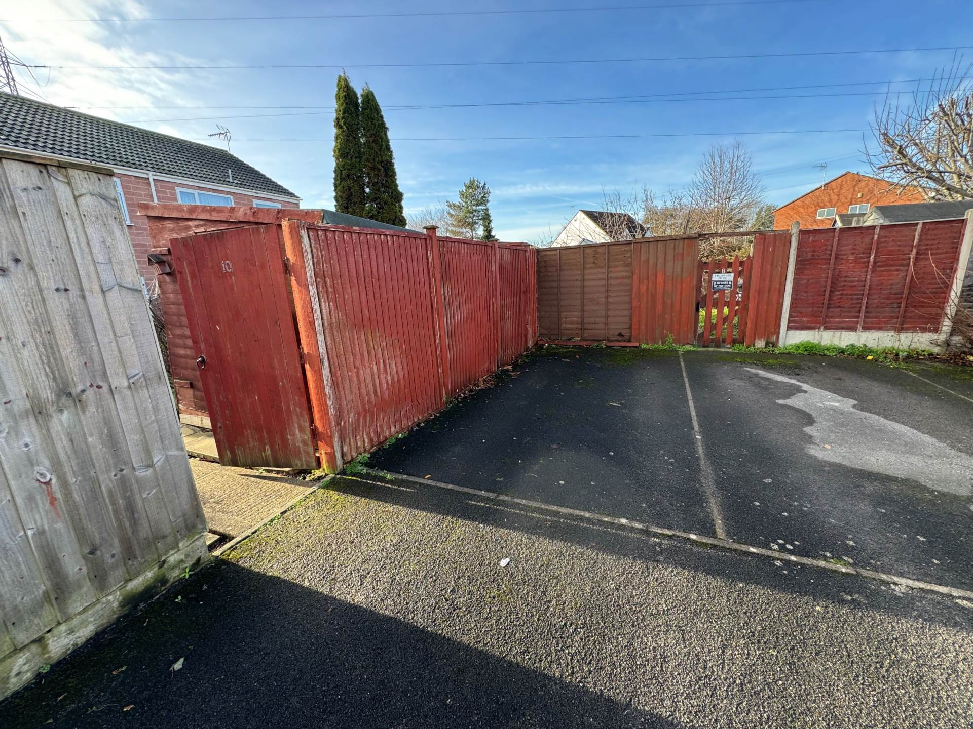 Mallory Close, Taunton, Image 11