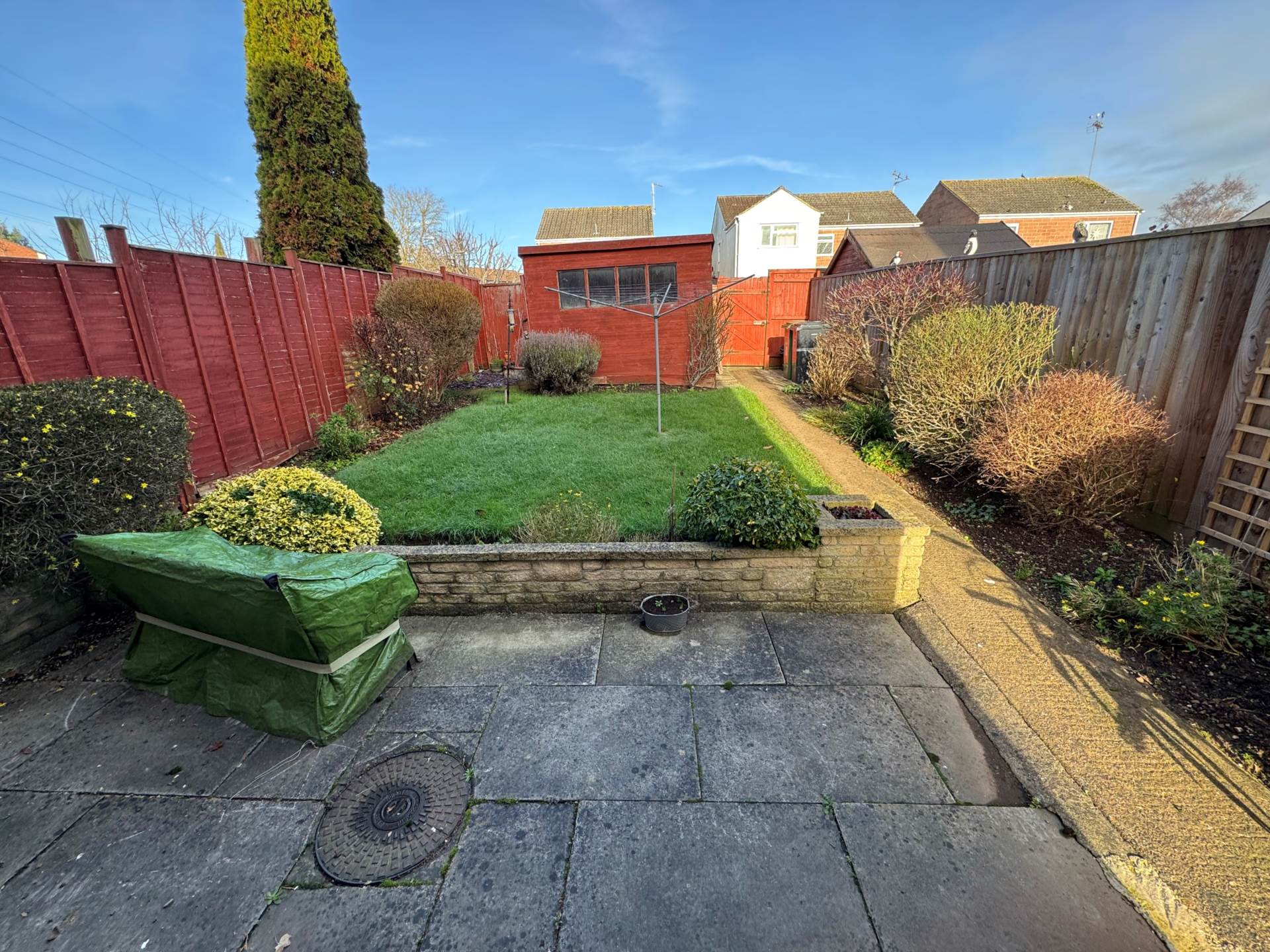 Mallory Close, Taunton, Image 9