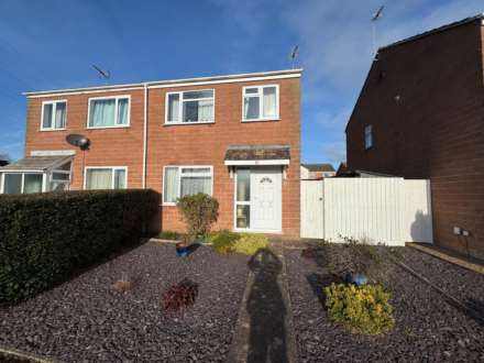 Mallory Close, Taunton, Image 1