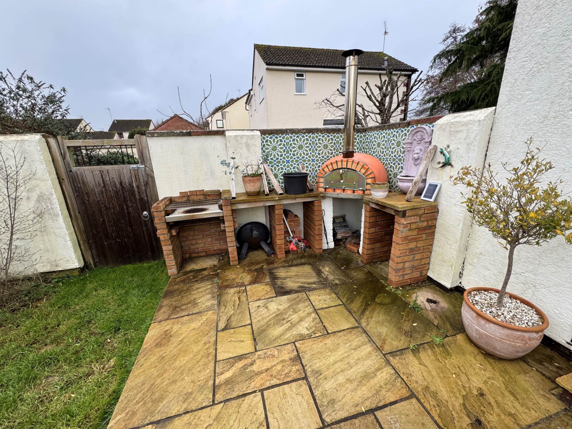 The Leat, Taunton, Image 17