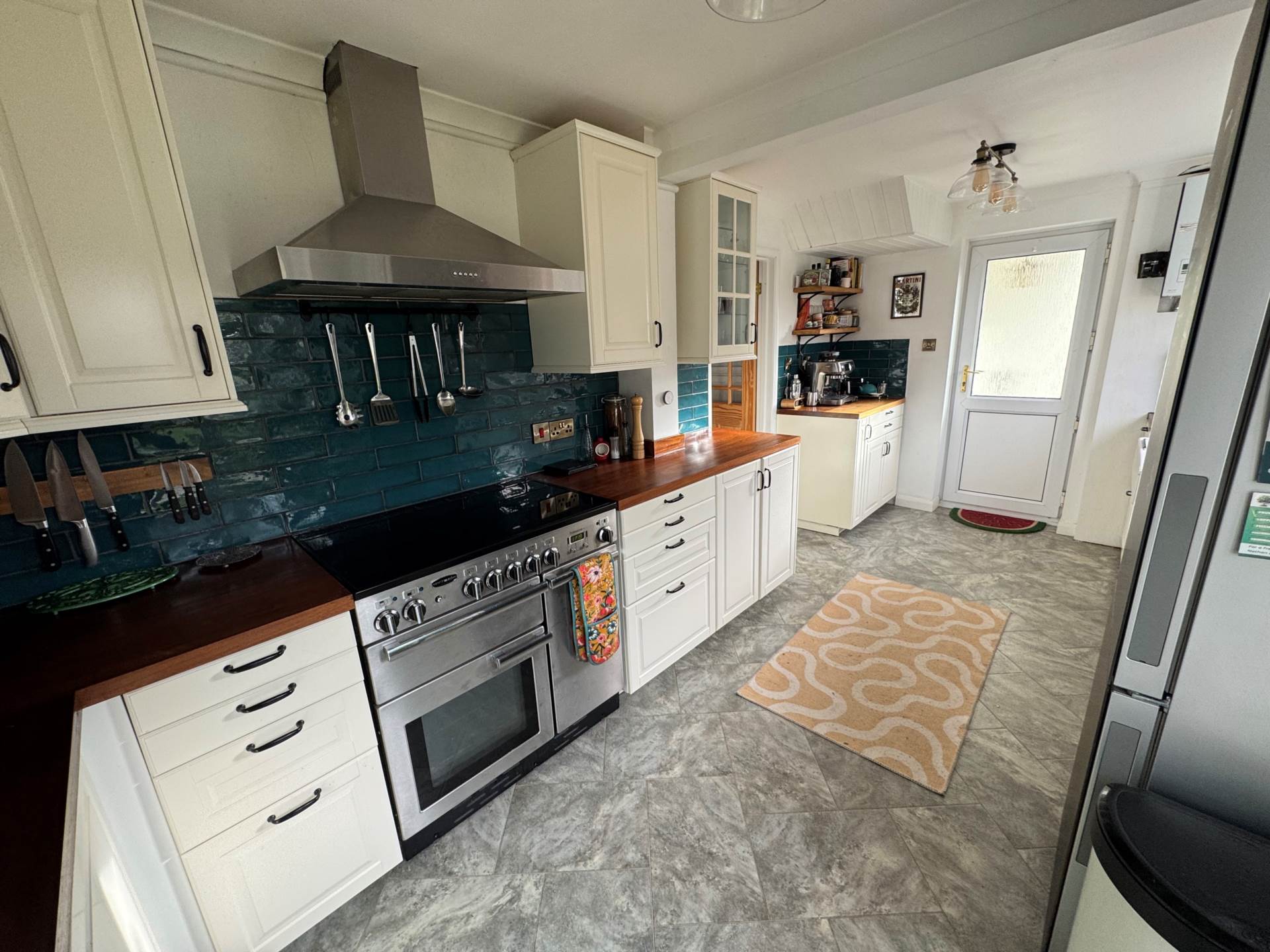 The Leat, Taunton, Image 4