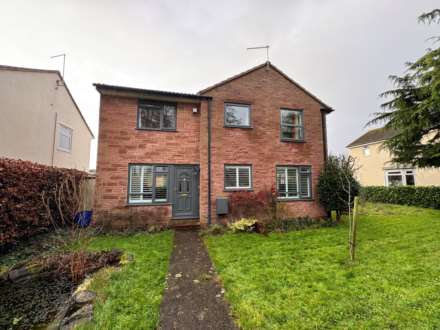The Leat, Taunton, Image 1