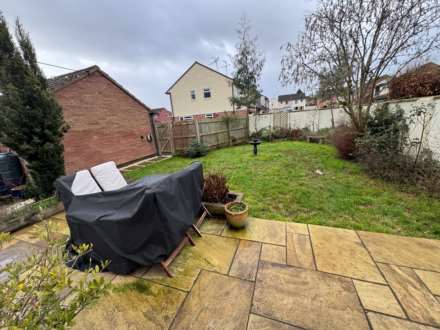 The Leat, Taunton, Image 16