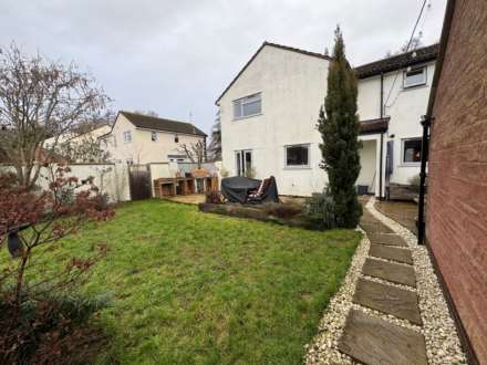 The Leat, Taunton, Image 19