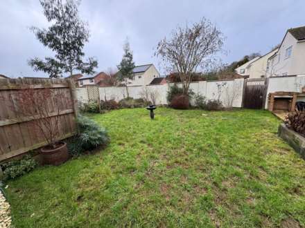 The Leat, Taunton, Image 20