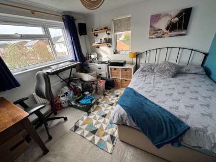 The Leat, Taunton, Image 8