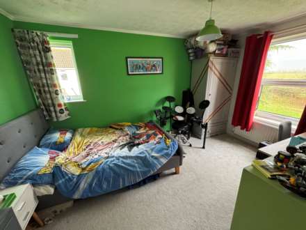 The Leat, Taunton, Image 9