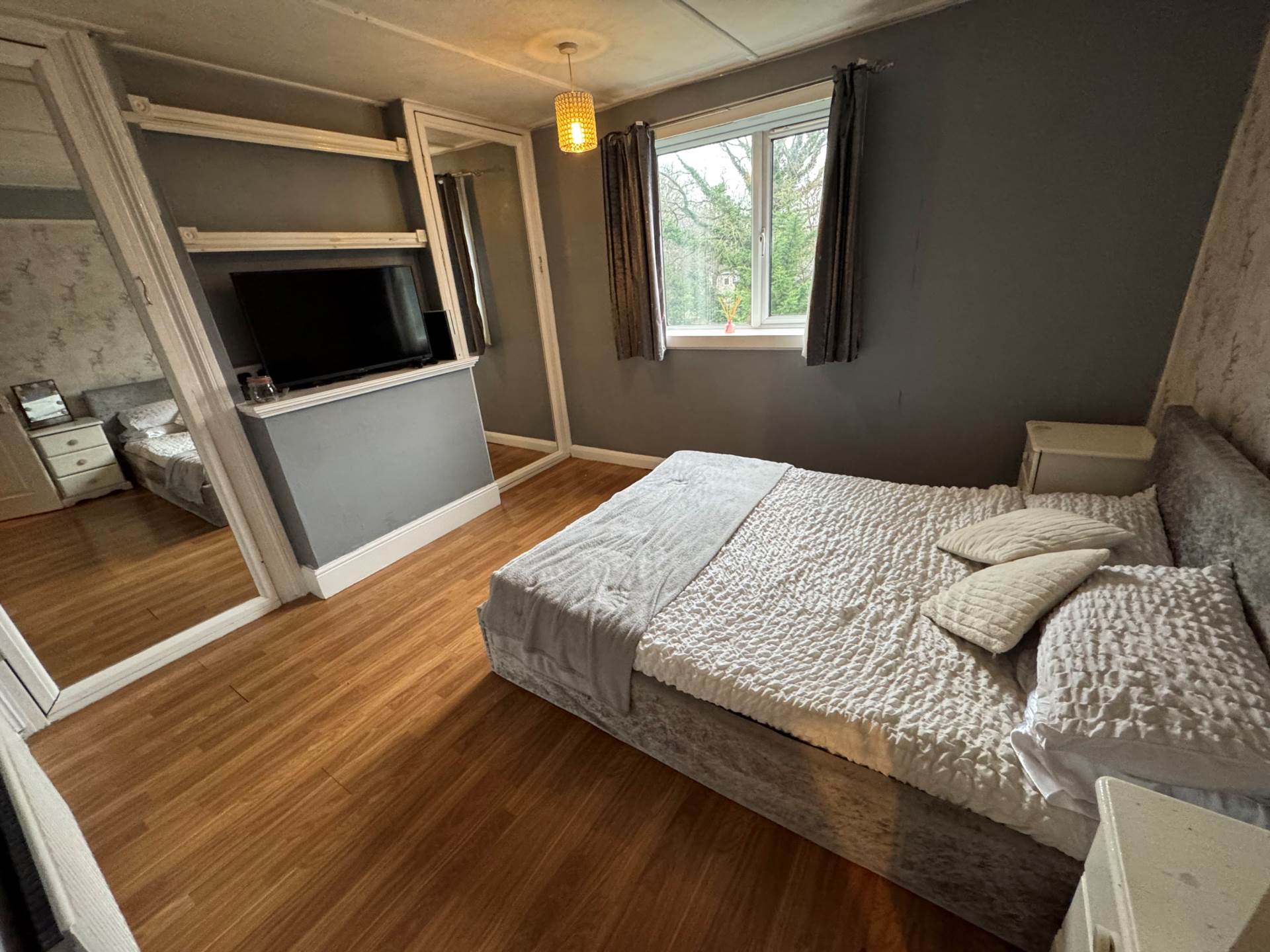 School Road, Monkton Heathfield, Image 11