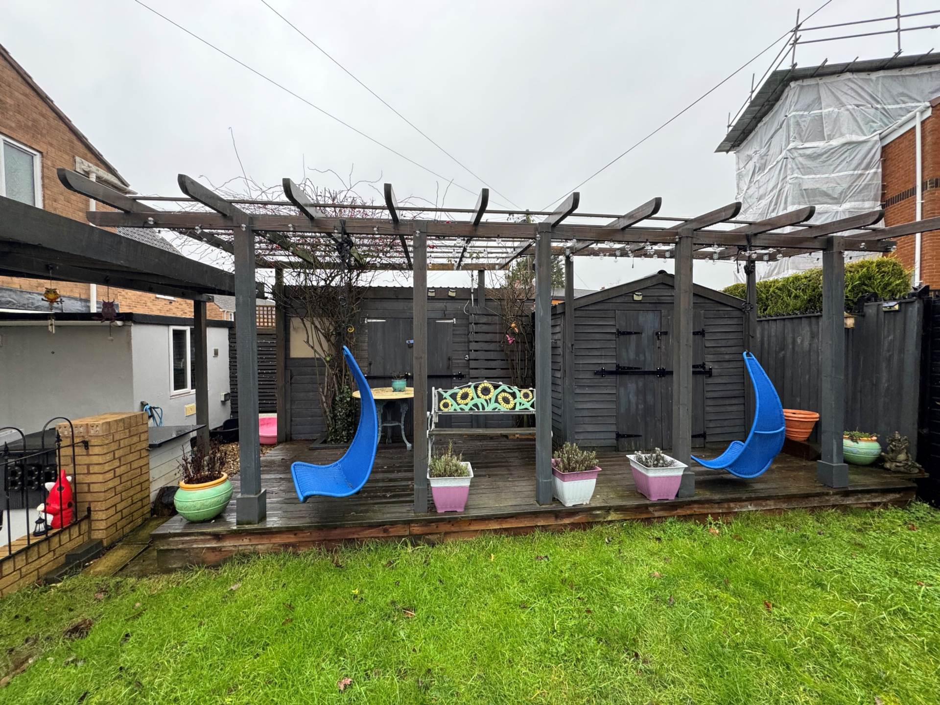 School Road, Monkton Heathfield, Image 19